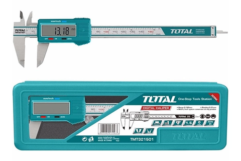 Thước Cặp Điện Tử TOTAL TMT321501