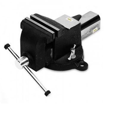 8” Êtô mâm xoay Stanley 81-604