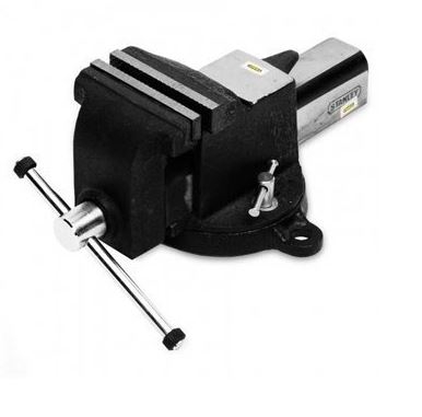 5” Êtô mâm xoay Stanley 81-602