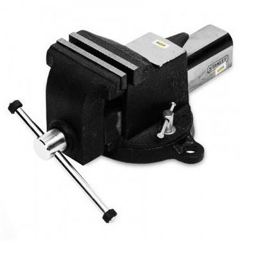 4” Êtô mâm xoay Stanley 81-601