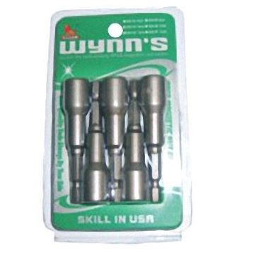Đầu bắn tole 13mm Wynns W0619E