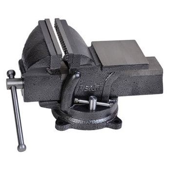 5" Ê tô bàn nguội Asaki AK-668