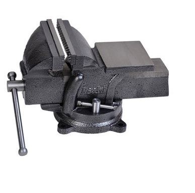 4" Ê tô bàn nguội Asaki AK-667