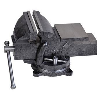 3" Ê tô bàn nguội Asaki AK-666