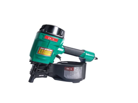 SÚNG BẮN ĐINH CUỘN DÙNG HƠI DCA ACN70