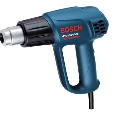 Máy Phun Hơi Nóng Bosch GHG 630 DCE