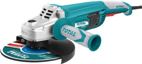 MÁY MÀI GÓC TOTAL TG1242306
