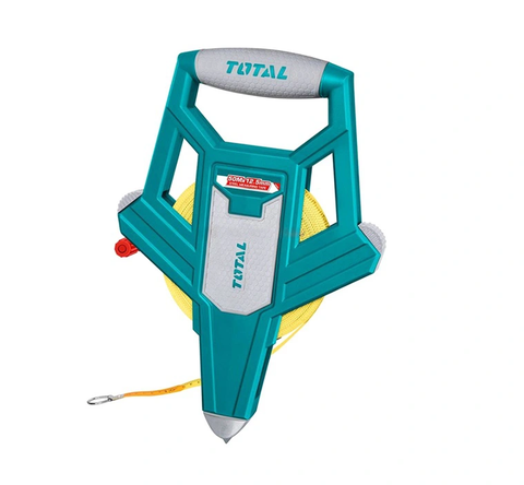 Thước Dây Sợi Thủy Tinh 50x12.5mm TOTAL TMTF12506