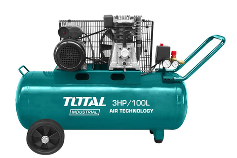 Máy Nén Khí Dây Curoa (Dây Đồng) TOTAL TC2301006T