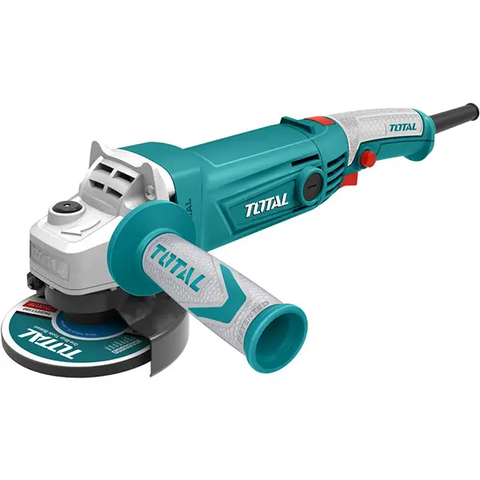 MÁY MÀI GÓC TOTAL TG1141506