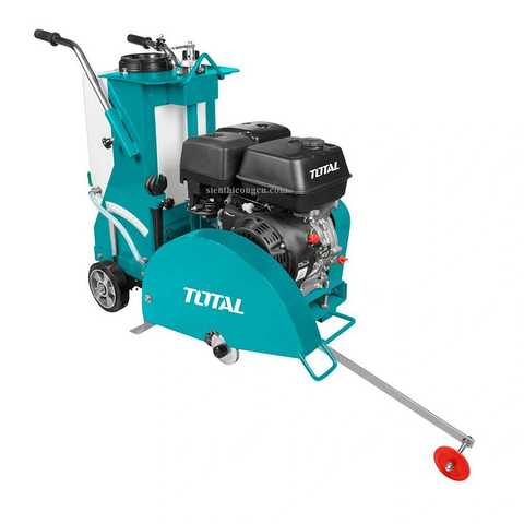 Máy Cưa Bê Tông Nhựa Đường Dùng Xăng TOTAL TP1016-1