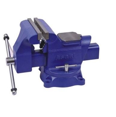 4" Ê tô bàn nguội Asaki AK-6928