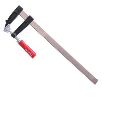 120x1200mm Cảo gỗ chữ F Asaki AK-6256