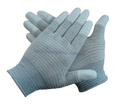 Găng tay chống tĩnh điện U2 Mani