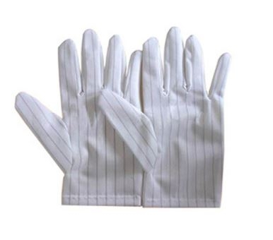 Găng tay chống tĩnh điện PVC