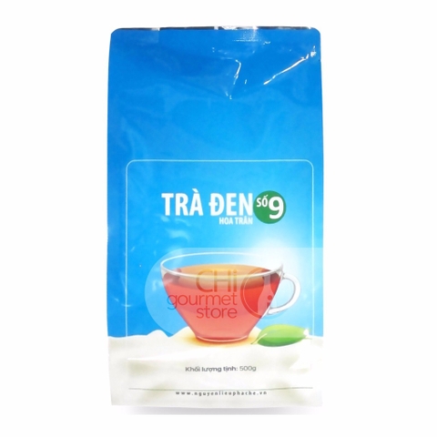 Trà Đen Hoa Trân Số 9