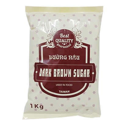 Đường đen Đài Loan 1kg