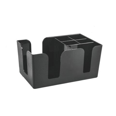 Khay để ống hút, muỗng