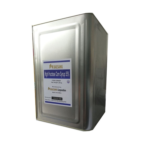 Đường nước Hàn Quốc ( DEASANG )