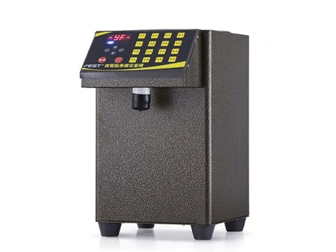 Máy định lượng đường