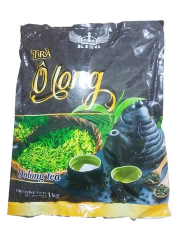 Trà Ô Long King Xuân Thịnh