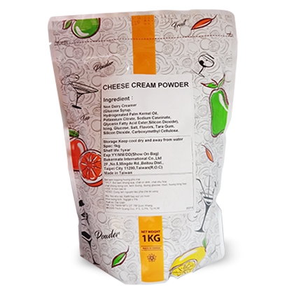 Bột màng sữa Phô Mai ( Eurodeli )