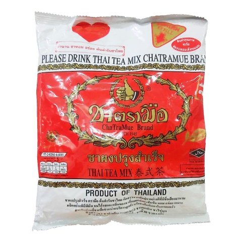 Trà Thái Đỏ 400gram