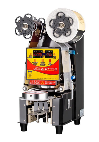 Máy dập màng tự động