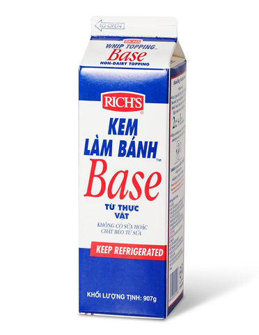 Kem Rich Base