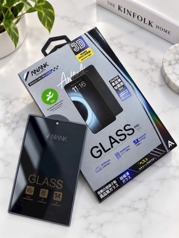 Kính ANANK 3D chống nhìn trộm cho các dòng Samsung