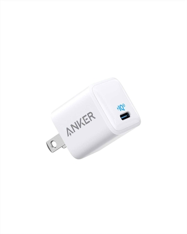 CỦ ANKER PORT 3 NANO