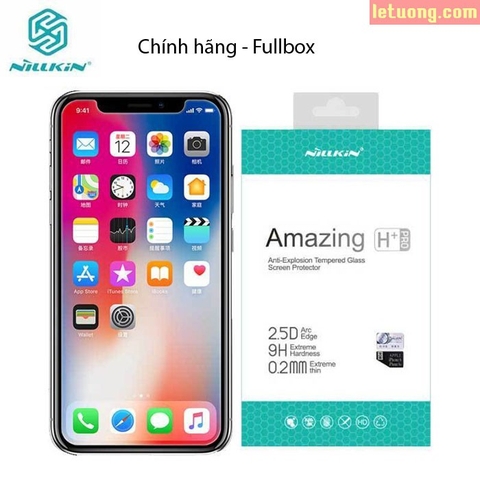 Kính cường lực H+ 0.3mm