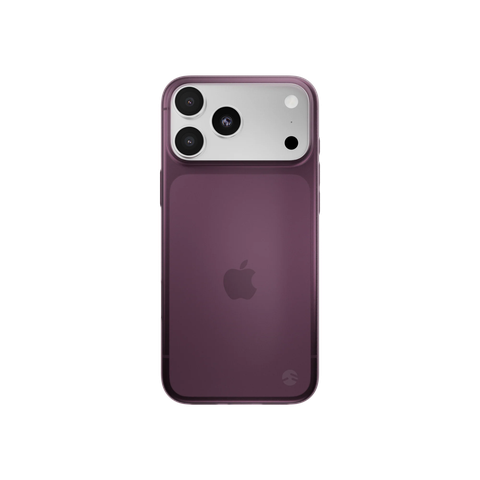 Ốp lưng Switcheasy Lụa siêu mỏng 0.35mm cho iPhone 17/18 Series