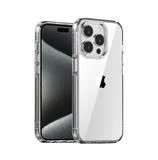 Ốp Likgus Lin Trong suốt cho iPhone Series