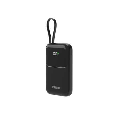 Pin dự phòng JOWAY JP327 kèm dây Type C 10.000mAh