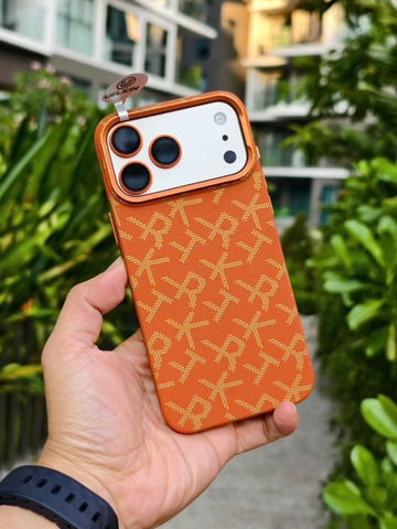 Ốp Kevlar UELKIN thiết kế hình ZicZac 3D