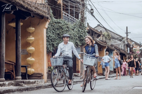 Album ảnh cưới Đà Nẵng
