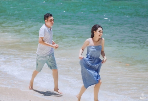 Album ảnh cưới đẹp Quảng Ninh