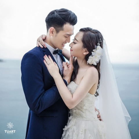 Album ảnh cưới Ninh Bình