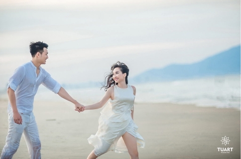 Album ảnh cưới Ninh Bình