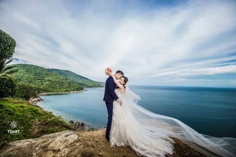 Album ảnh cưới Ninh Bình