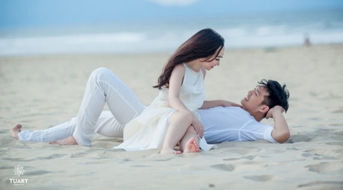 Album ảnh cưới Ninh Bình
