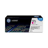 HP 121A Magenta LaserJet Toner Cartridge (C9703A)