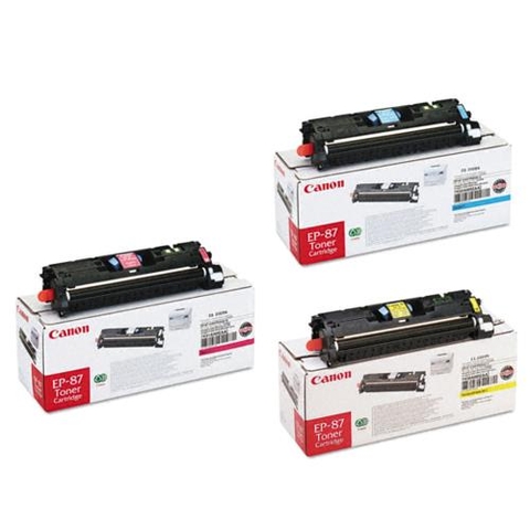 EP-87 (C,M,Y)