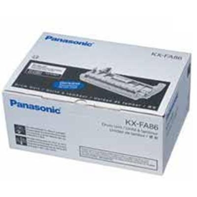 Mực Panasonic