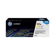 HP Color LaserJet C9702A Yellow Print Cartridge (C9702A)