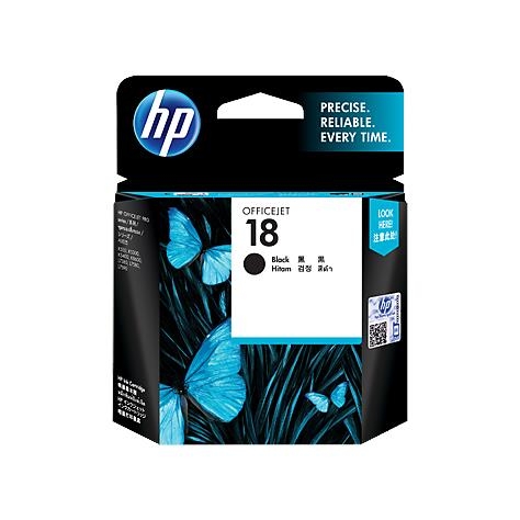 Mực in phun C4936A (HP 18)