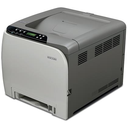 RICOH COLOR LASER SP C240DN ( Mono color laser , A4 )