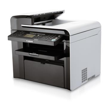 imageCLASS MF4550d