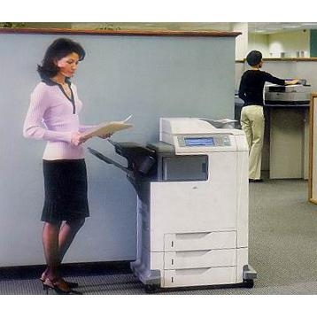 Dịch Vụ Cho Thuê Máy In Đa Chức Năng HP